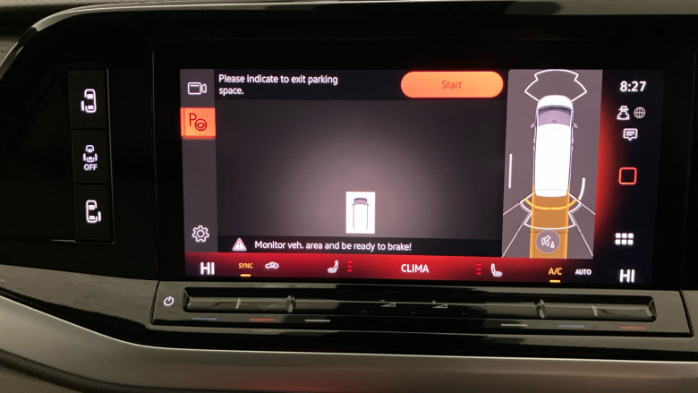 Volkswagen Multivan 2.0 TDI Style 5dr LWB DSG Diesel Estate